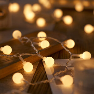 Star lights colorful lights flashing lights string lights full of stars camping tent atmosphere lights birthday decoration scene layout props