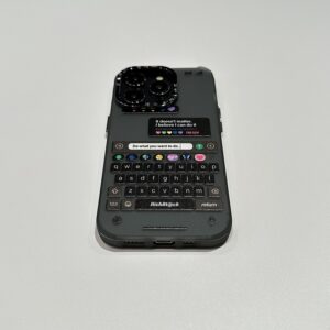 Trendy brand personality dialog box creativity is suitable for Apple 14 mobile phone shell iphone13promax matte protective cover 14pro soft edge silicone 14plus anti-fall 12 high-end sense 11 niche