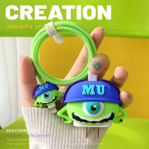 Apple 13promax data cable protective cover for iPhone 11 mobile phone 20w charger 14 shell ipad