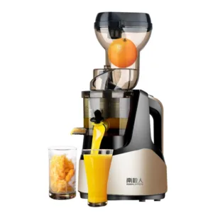 Nanjiren multifunctional fruit original juice machine fried juice machine