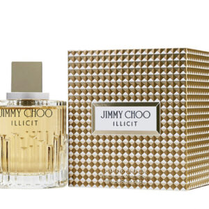 Jimmy Choo Illicit women Eau De Parfum Spray by jimmy choo
