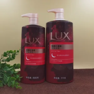 Lux Shower Gel 1000ml Tipsy Evening Fragrance Essential Oil