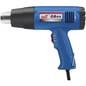 Dr. Turtle hot air gun film special heat shrinkable hair dryer beautiful seam electric heating gun heat drying gun high temperature heating gun