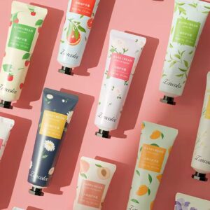 Zencolor Hand Cream