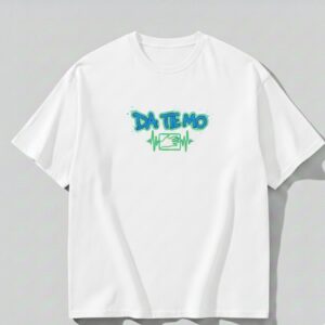 FC Da Ti E Mo T-Shirt Inspired by the Big Wiz